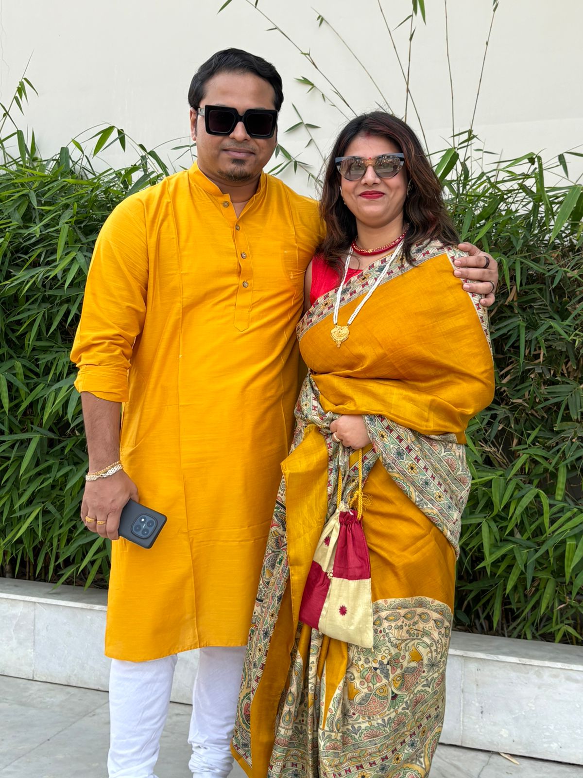 Haldi photo — WhatsApp Image 2026-02-26 at 11.57.02